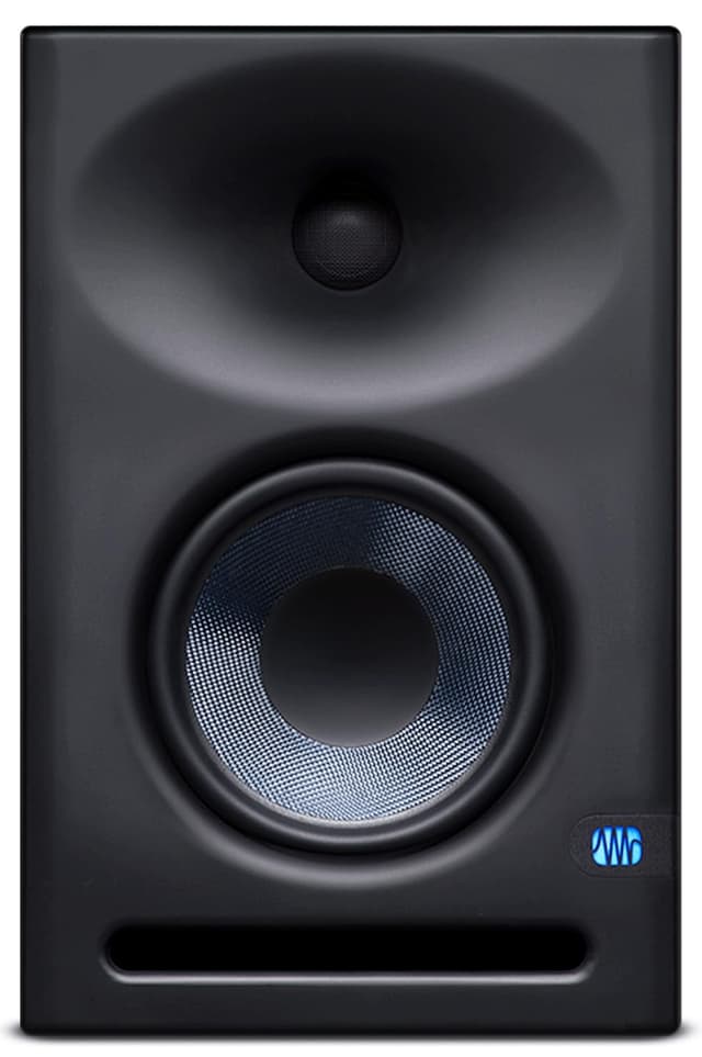 PreSonus Eris E7 XT 2-Way Active Studio Monitor with EBM Waveguide (Pack of 1)