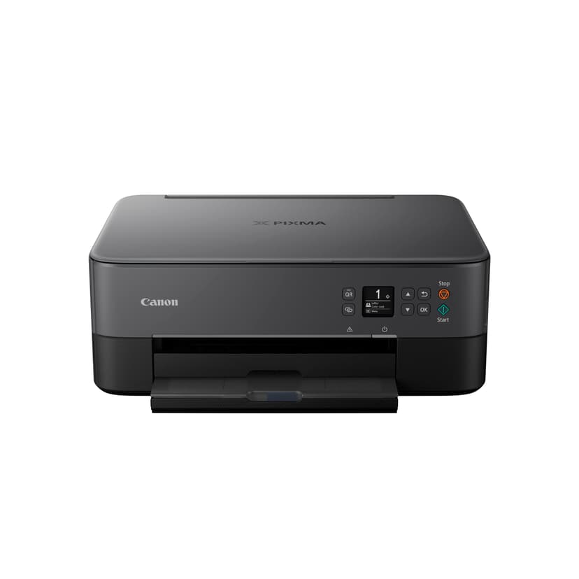 Canon PIXMA TS6420a All-in-One Wireless Inkjet Printer [Print, Copy, Scan], Works with Alexa