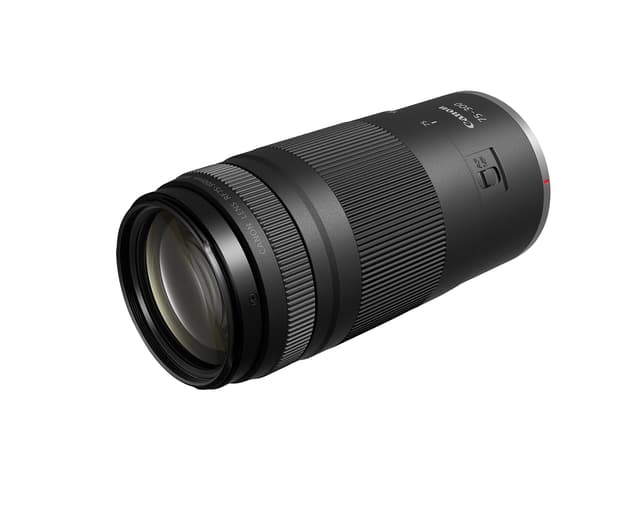 Canon RF75-300mm F4-5.6