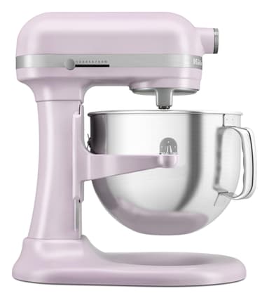 KitchenAid 7 Quart Bowl-Lift Stand Mixer, Wildflower, KSM70SKXX