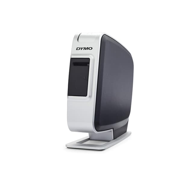 DYMO LabelManager Plug N Play Label Maker for PC or Mac (1768960)