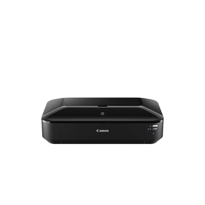 Canon IX6820 Wireless Inkjet Printer, 150Sht Cap, 23-Inch x12-Inch x6-Inch, Black
