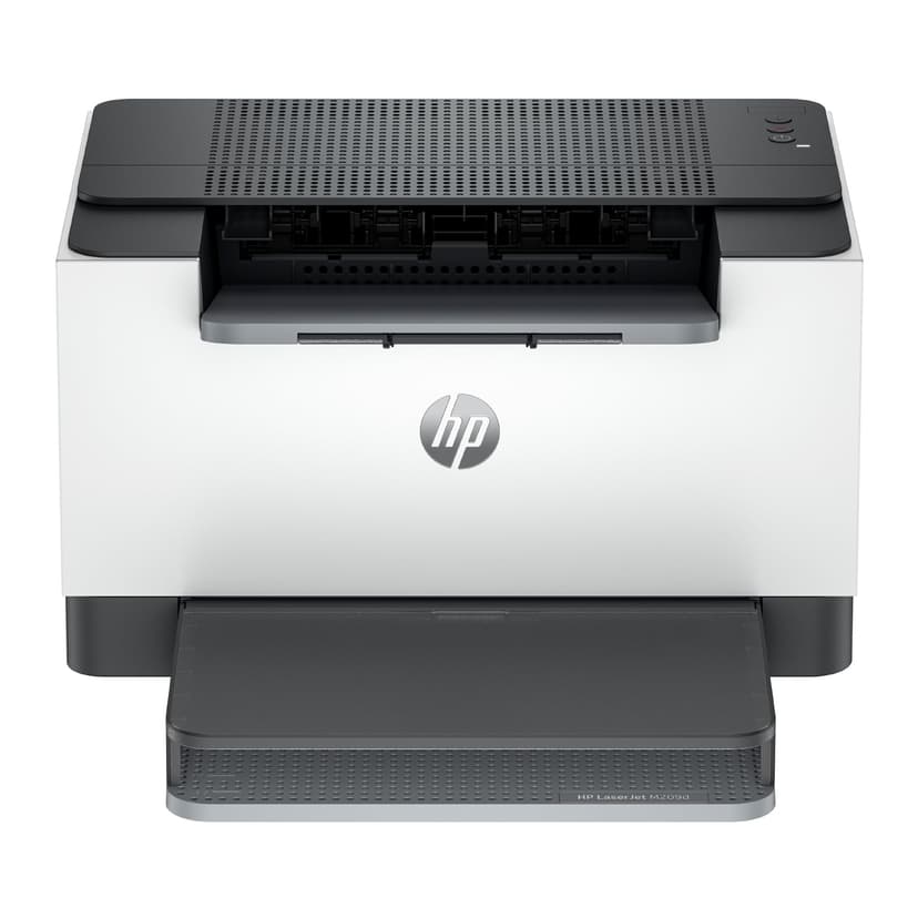 HP LaserJet M209d Laser Printer, Black and White, Automatic Duplex, USB Connection Only (Cable Included), Best for Home Office (8J9L0F)