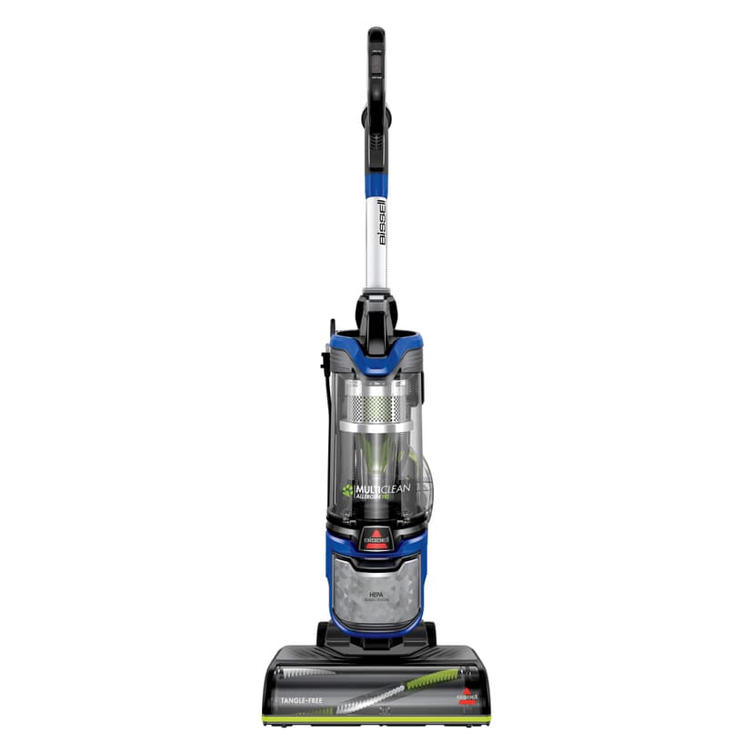 Bissell MultiClean Allergen Pet Upright Vacuum with HEPA Seal System, 2999