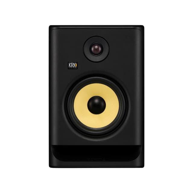 KRK RP7G5 7 Generation Five 7" Powered Studio Monitor