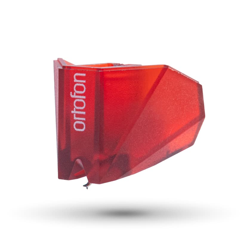Ortofon Replacement Stylus 2M Red