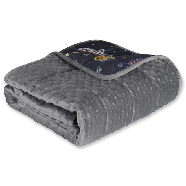CHHKON Weighted Blanket (style5, 36''x48'' 5lb)