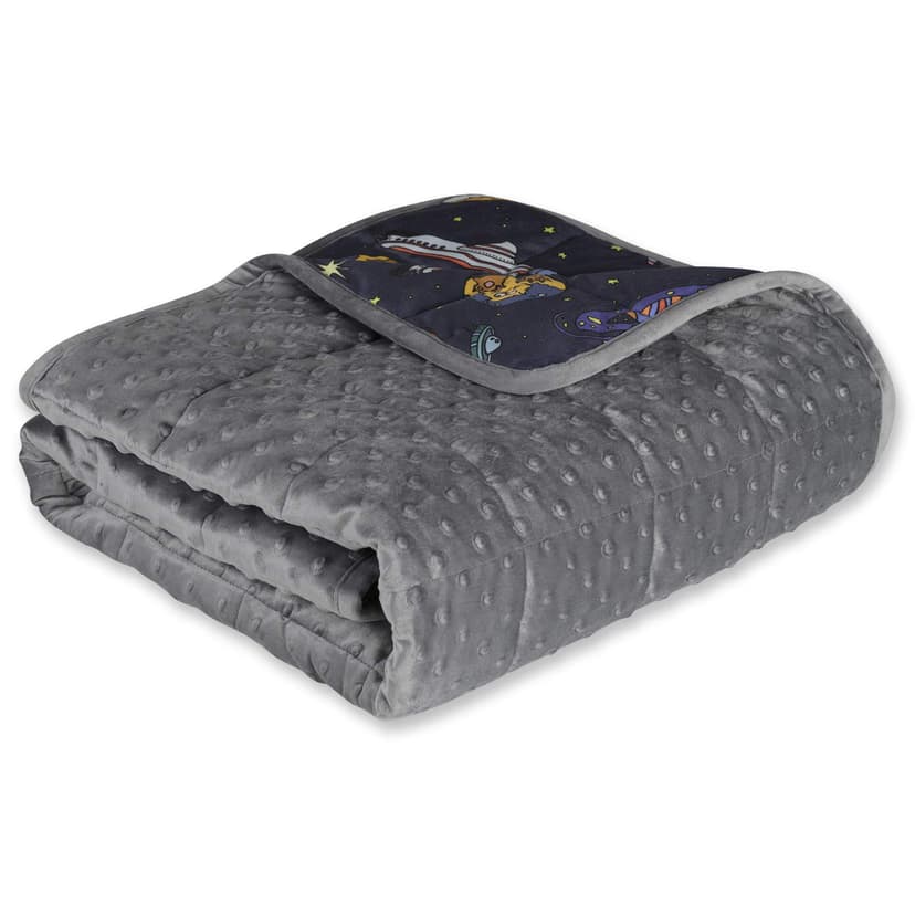 CHHKON Weighted Blanket (style5, 36''x48'' 5lb)