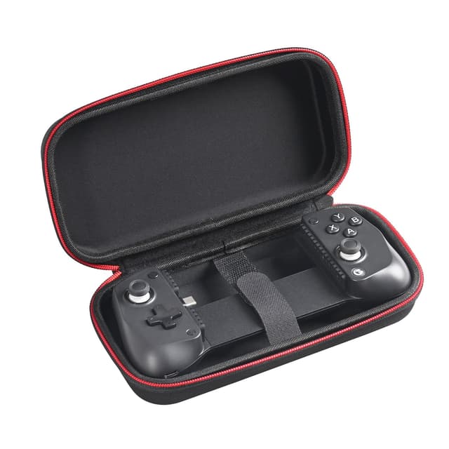 RLSOCO Hard Case for GameSir X5 Lite/X5s Bluetooth Mobile Gaming Controller | Compact Design with YKK Zipper & Scratch Protection (Case Only)