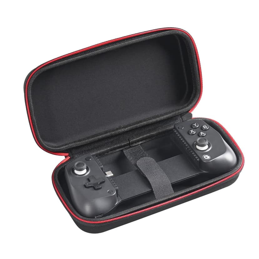 RLSOCO Hard Case for GameSir X5 Lite/X5s Bluetooth Mobile Gaming Controller | Compact Design with YKK Zipper & Scratch Protection (Case Only)