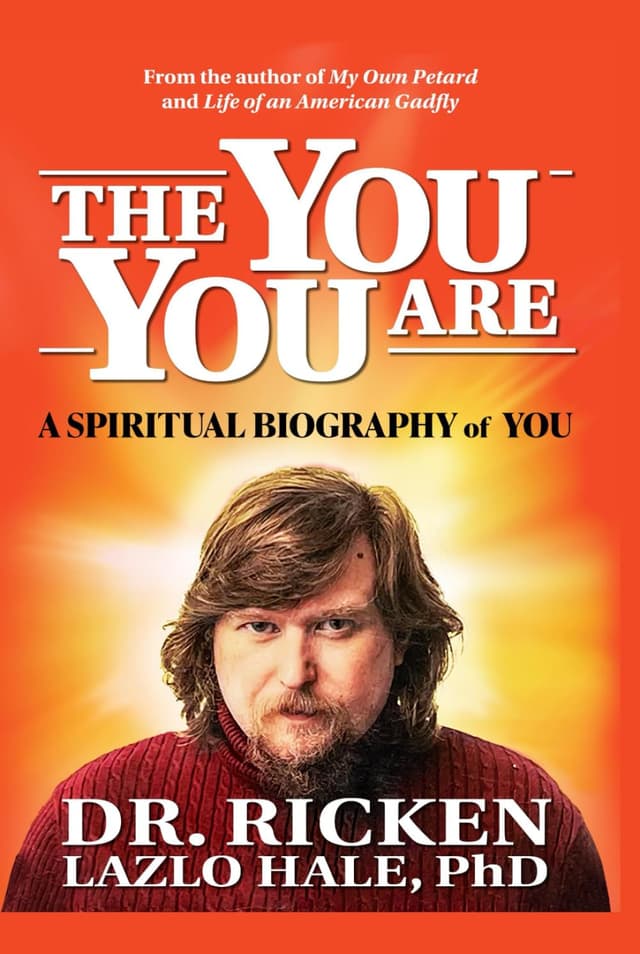 The You You Are