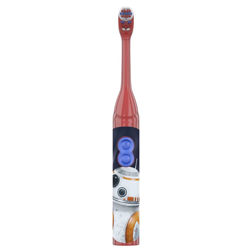 Oral-B Pro-Health Disney Star Wars Battery Powered Electric Toothbrush for Kids