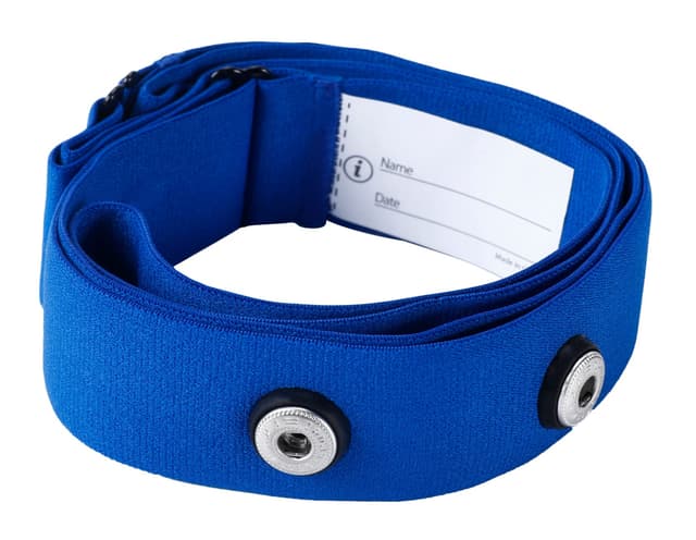 Rich Green Valley Heart Rate Monitor Replacement Chest Strap Compatible with Polar H10 H9 H7 H1 Wahoo Tickr Garmin Chest Belt