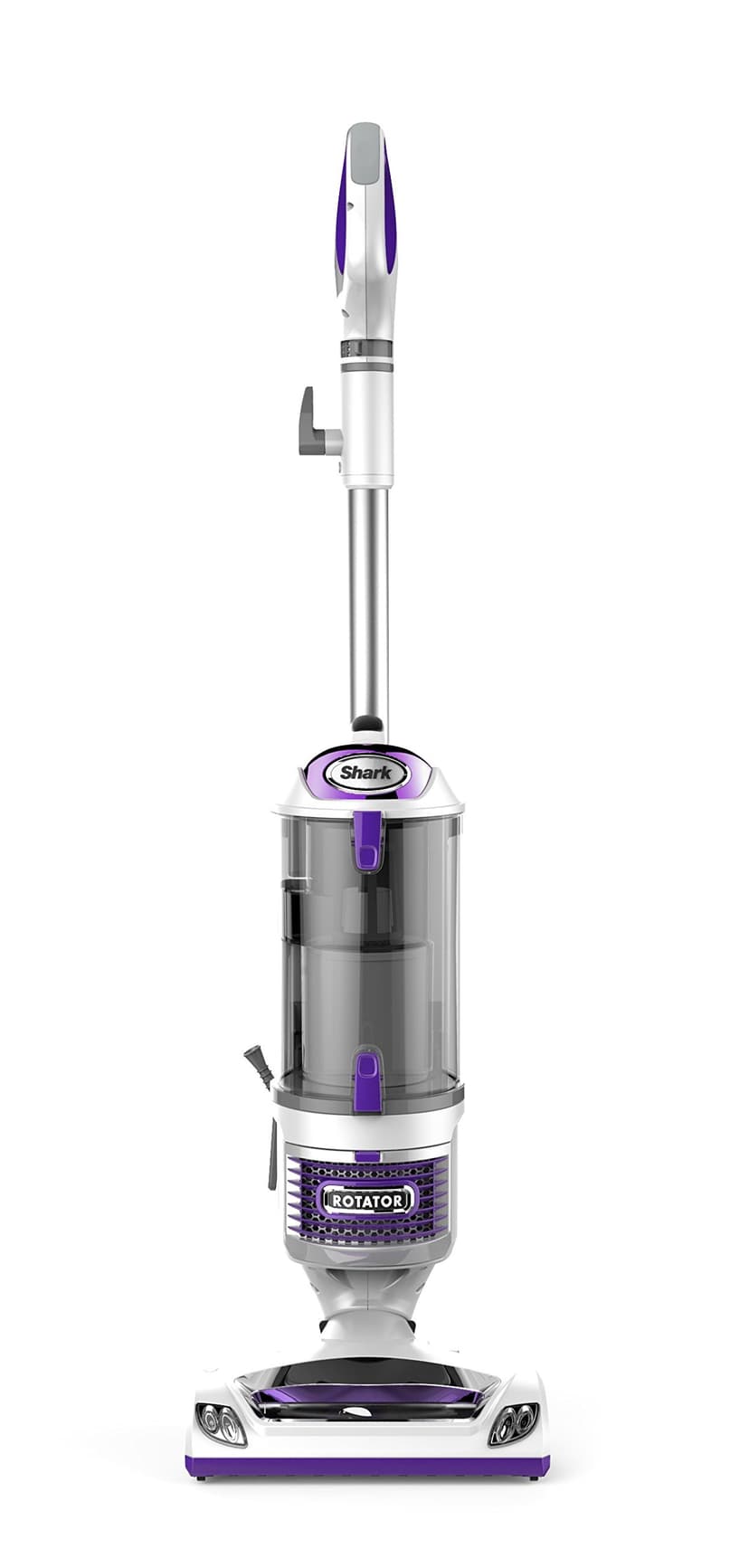 Shark Rotator Professional Lift-Away (NV501PR) Upright Vacuum, Grape