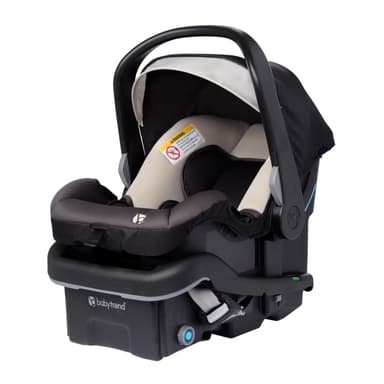 Baby Trend EZ-Lift™ PRO Infant Car Seat, Dash Tan