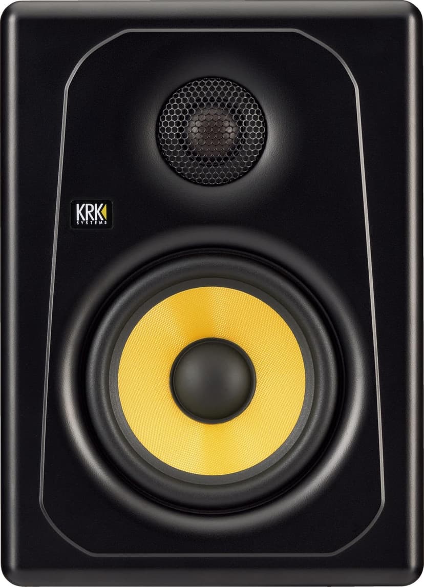 KRK Kreate 5 Powered Studio Monitor