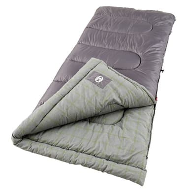 Coleman Lassen Cold-Weather Sleeping Bag