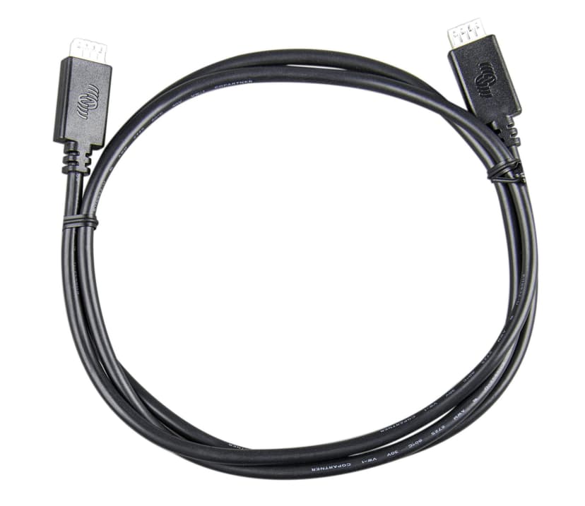 Victron Energy VE.Direct Cable, 5.90 ft