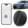 Mini GPS Tracker for Vehicles: Tracker Device for Vehicles No Subscription No Monthly Fee Car Tracker Device Hidden Magnetic Real-Time Tracking for Cars Kids Dogs (GF11-PP4)