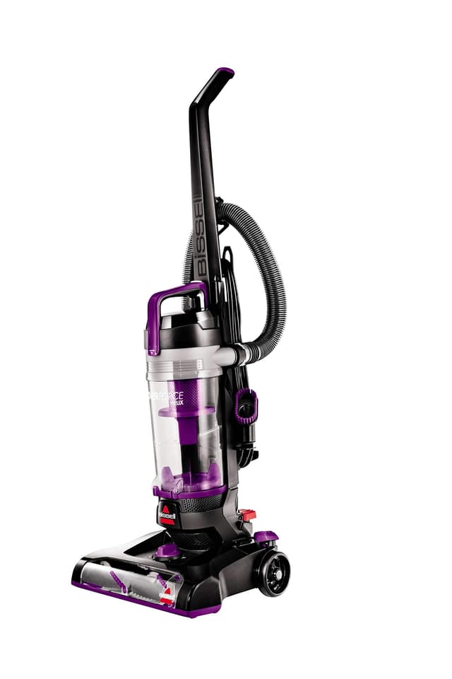 Bissell PowerForce Helix Bagless Upright Vacuum Cleaner, 2191U
