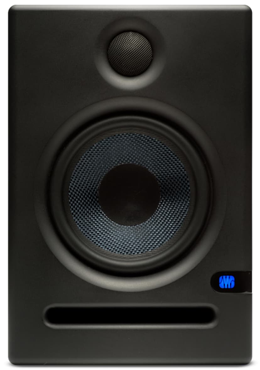 PreSonus Eris E5 2-Way 5.25" Near Field Studio Monitor