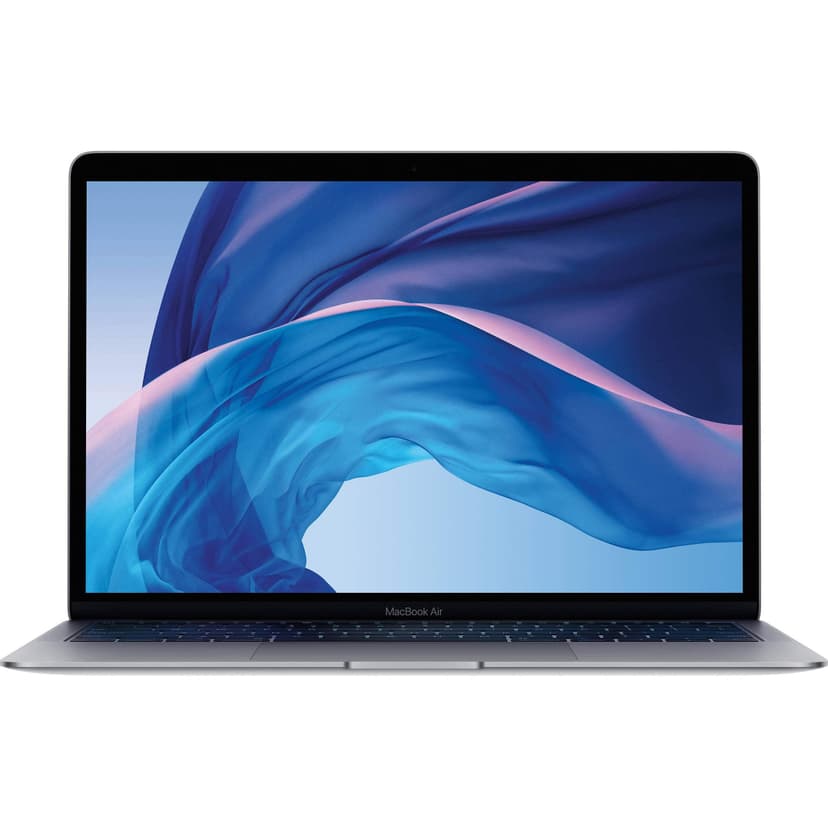 Apple 2019 MacBook Air with 1.6GHz Intel Core i5, 13-inch, 8GB RAM, 512GB SSD Space Gray (Renewed)