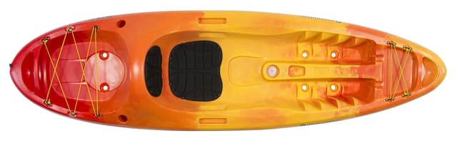 Perception Kayak Access Sit On Top for Recreation