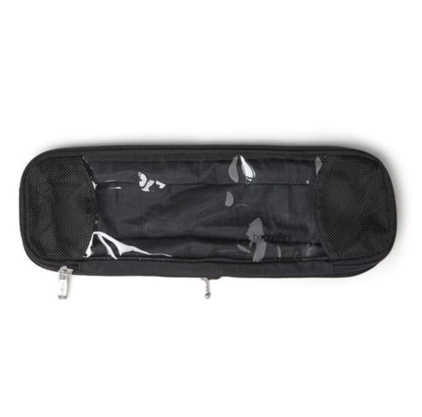 Baggallini Long Compression Cube - Lightweight Compression Packing Cube for Travel