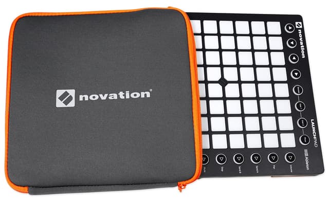 Novation Launchpad and Launch Control XL Neoprene Sleeve