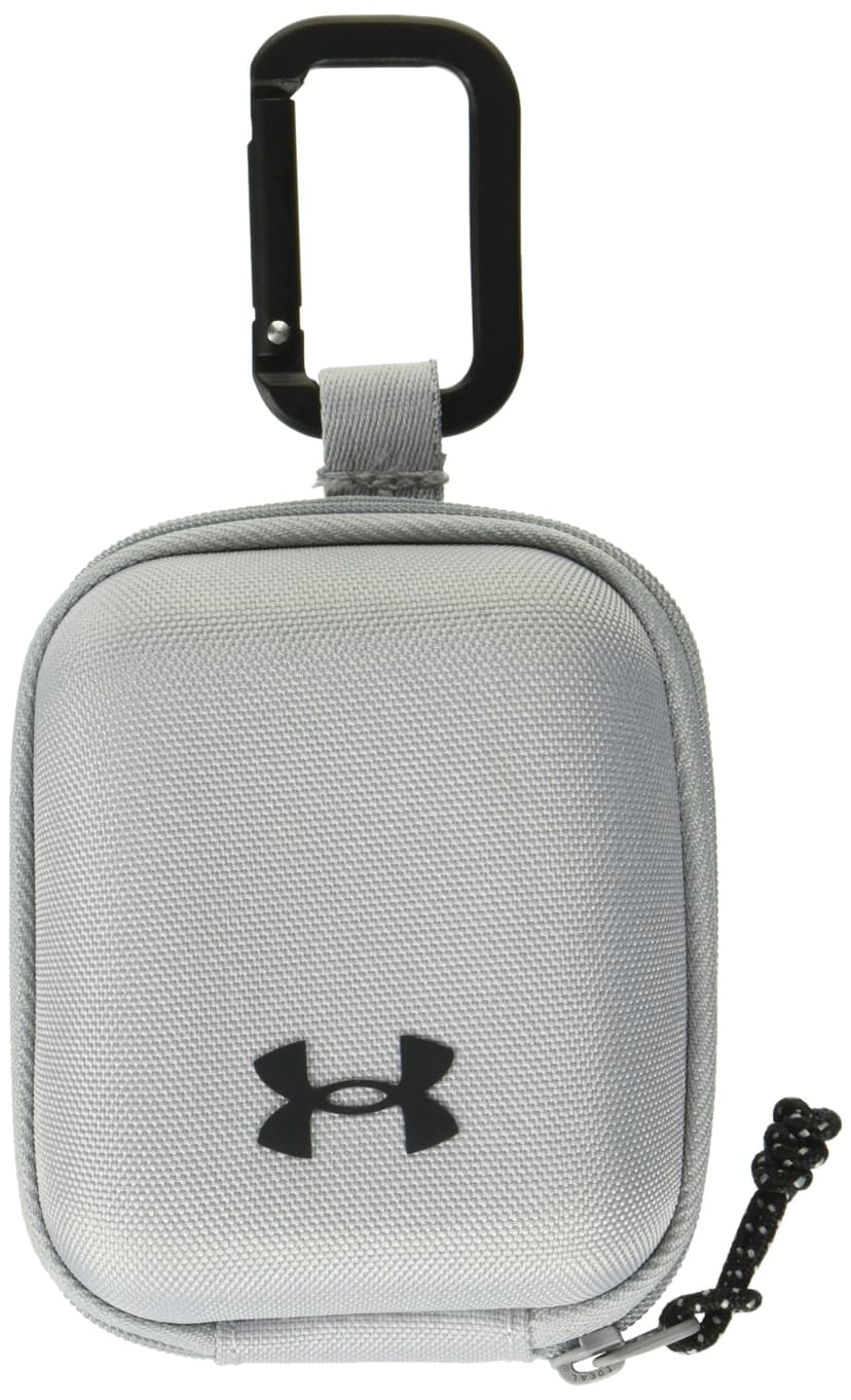 Under Armour Unisex-Adult Micro Essentials Container, (011) Mod Gray/Mod Gray/Black, One Size Fits Most