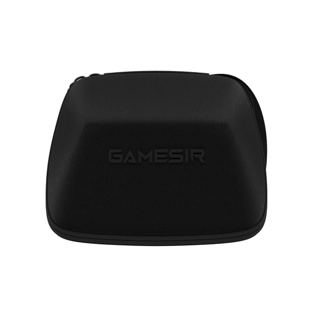 GameSir G7 Pro Carrying Case - Premium Eco-Friendly Travel Storage with Charging Port, 3 Pairs of Extra Thumbsticks, Custom Fit, Soft Velvet Interior & Carry Strap G7 Pro Controller