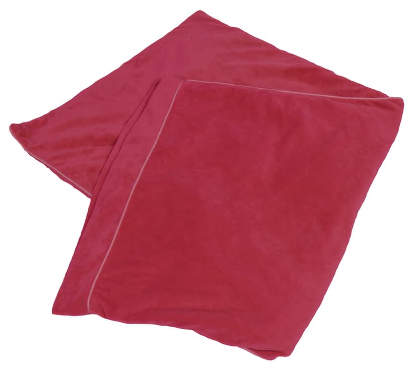 DreamTime Weighted Blanket, Luxury Gift, Plush Lap Quilt, Soothing, Cinnamon Clove Aromatherapy