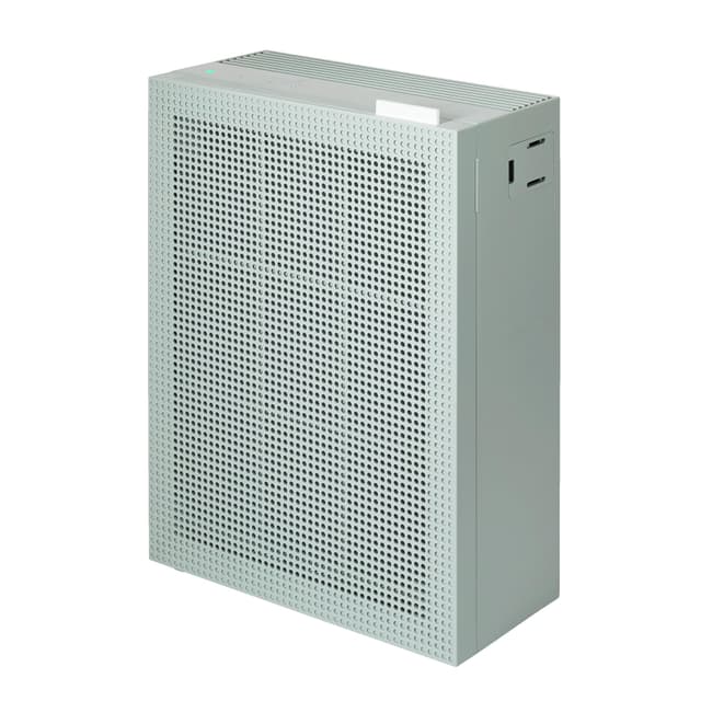 COWAY Air Purifiers for Home Bedroom up to 1,035ft² with HEPA Filter, Carbon Filter, Washable Filter for Smoke, Pollen, Dander, with Air Quality Monitor, Auto Mode, 3yr Warranty, Airmega 150 Green