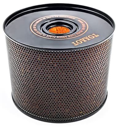 Gun Safe Dehumidifier, Moisture Absorbers, TOAAOT 800g Silica Gel Canister for Gun Case, Tool Box