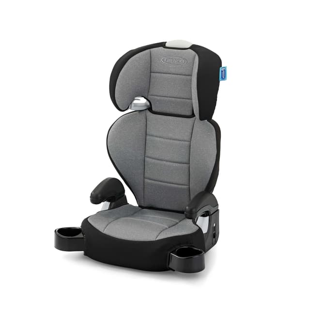 Graco TurboBooster 2.0 Highback Booster Car Seat, Declan