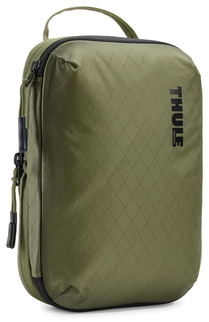 Thule Compression Packing Cube smallSoft Green