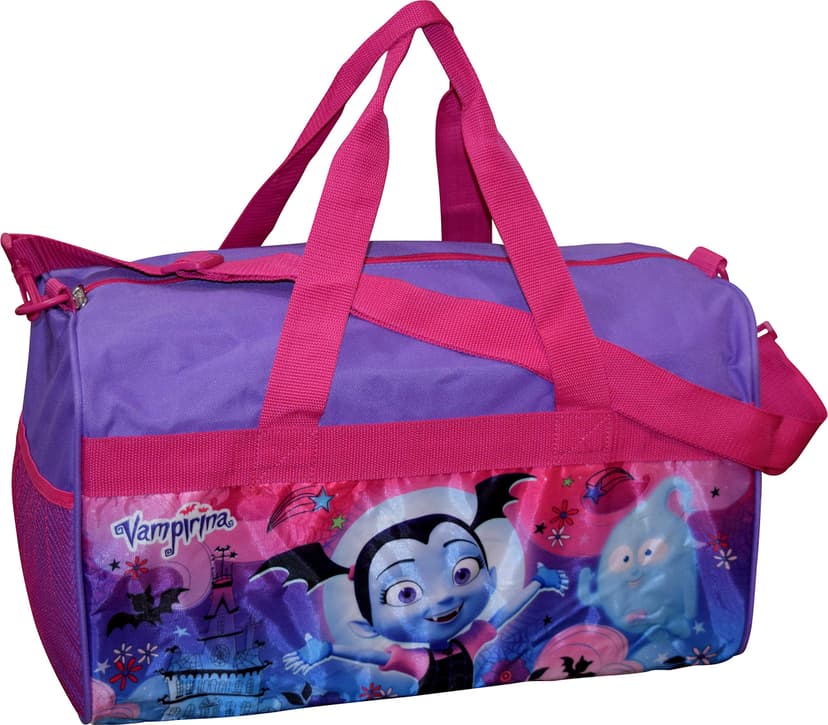 Junior Vampirina 18" Carry-On Duffel Bag