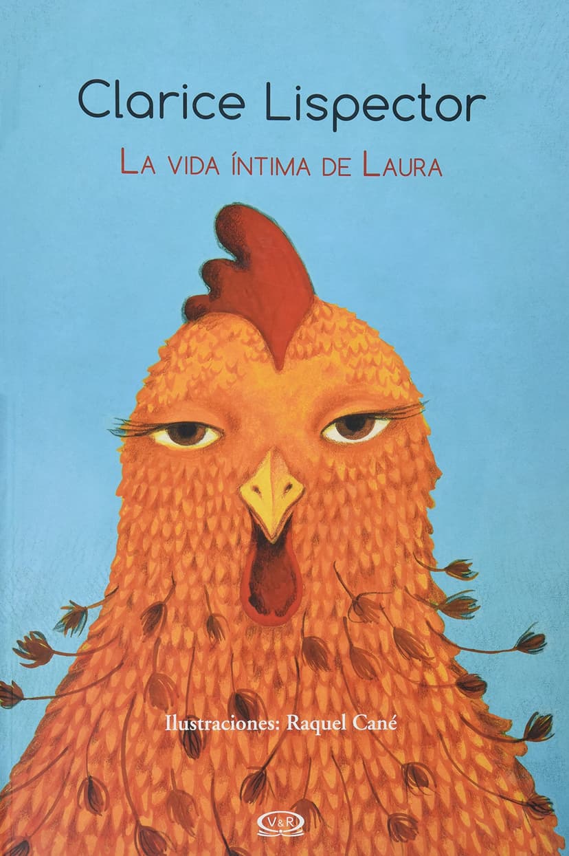 La vida intima de Laura (Spanish Edition)