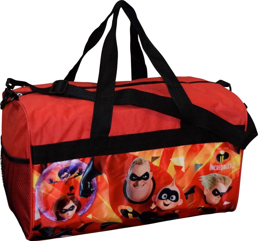 Incredibles 2 18" Carry-On Duffel Bag