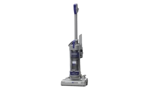 BLACK+DECKER UprightSeries Lite Pet Corded Upright Vacuum Cleaner, 13000Pa Suction, Multi-Surface Roller Brush, 1.7L Dust Tank, 23 Ft XL Cord, Extension Tool