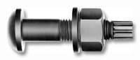 Tension Control Bolts 7/8-9 X 2 1/2 (Pack of 180)