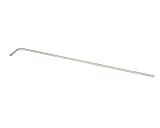For HD ROD110 Randell Rod, 12.40 Stainless Hood Single Bend Per Print