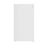 ARCTIC CHEF Mini Fridge Compact Refrigerator, 3.2 Cu Ft, White