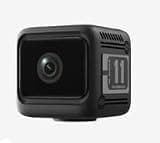Pallton Compact Security Camera, Mini Surveillance Cam, Wide Angle Lens, Indoor Outdoor Monitoring