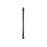 Extension Rod ，Compatible For Dyson V6 DC58 DC59 DC61 DC62 Straight Pipe Bar Quick Release Stick Wand Tube Vacuum Cleaner Replacement Parts(Black B)