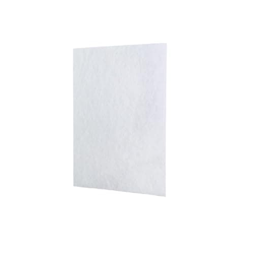 Filter Cotton Cleaner Set, Composite Air Purifier Replacement Parts, Compatible for Yadu, HJZ2202 Model