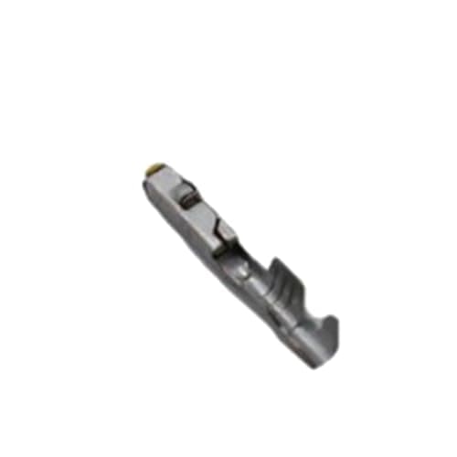 20 Pcs Automotive Connector Terminal For 13627886 13627887 Female Wiring