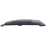 Hood Without Air Vents compatible with 19-25 DODGE 1500 PICKUP 549656