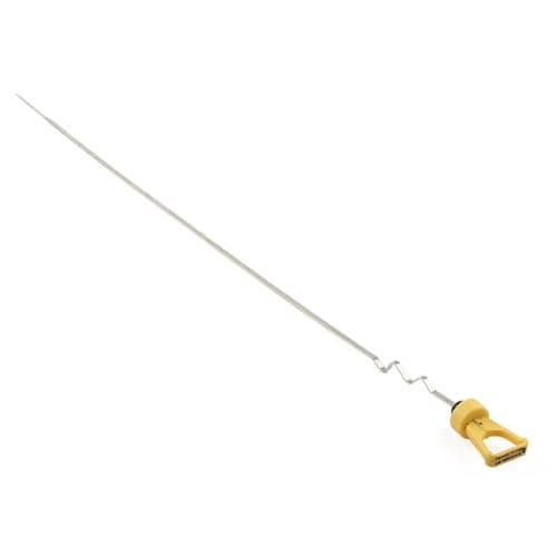 Dipstick Engine Level Gauge for F-250 1998 1999 Automatic Transmission Car Engine Oil Dipstick OEM: F85Z7A020AA