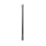 Compatible with Dyson V7 V8 V10 V11 V15 Cordless Handheld Vacuum Cleaner Telescopic Rod Tube(Grey)